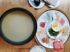 -新竹里馆·花园餐厅(兴苑路店)