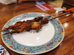 -清真·玛丽亚新疆菜主题餐厅(浙江中路店)