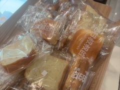 -西村叔叔的店·面包·甜品·蛋糕(清河万象汇店)