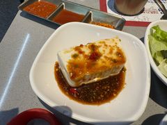 -韩一品韩国料理(柏庐南路店)