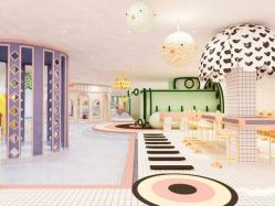 -宝燕乐园(闵行旗舰店)