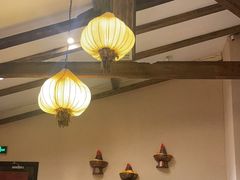-古关火锅店(古北水镇景区店)