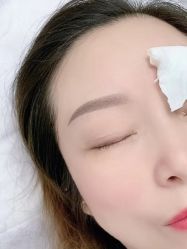 点击看大图 -HQ半永久纹绣纹眉