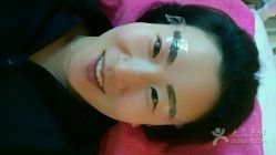 点击看大图 -Yue Show馨选·半永久纹眉纹眼线