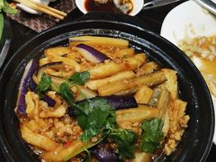 -好彩海鲜火锅饭店(银河百老汇店)