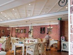 大堂-朝郡酒家·粤菜(燕大星苑店)