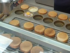 -古早·関北车轮饼(星火路店)