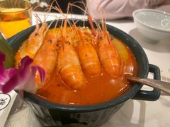 -太食獸泰式茶餐厅(艾尚天地店)