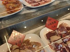 -杨厨的田园饭店(长城路店)