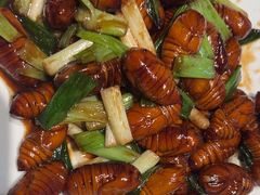 -小船渔村•大连菜•大连焖鱼(明泽街店)