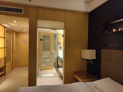 -上海浦西万怡酒店