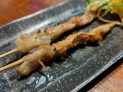 -一吉焼鸟·FOUNDER(桂林路店)