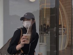 -% Arabica阿拉比卡咖啡(深圳湾万象城店)