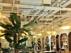 -曼泰·泰餐(京华城店)