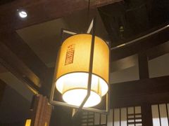 -余欢领鲜火锅(新街口店)