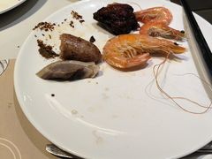 -晶丽香榭自助餐(南京大饭店)