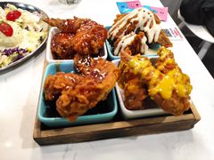 -京尚道韩式美食屋(海甸岛店)