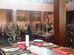 -花马天堂云南餐厅 Lost Heaven(高邮路店)