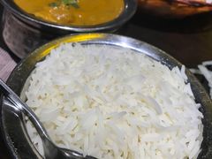 -Bombay Grill印度餐厅