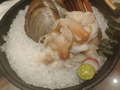 -东海怡品海鲜豆捞(星街坊店)