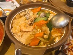 -小木屋米酒店总店