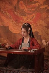 点击看大图 -汉仪华裳汉服馆(打浦桥店)