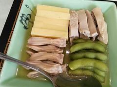 吴山贡鹅-上和臻品中国菜(花园街店)