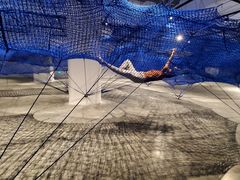 -chi K11艺术空间展览厅