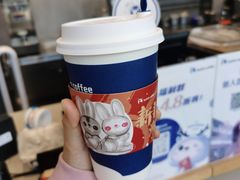 -瑞幸咖啡(大唐时代店)
