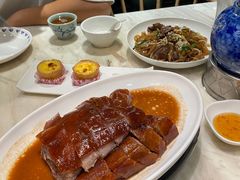 -陶陶居酒家(环市东店)