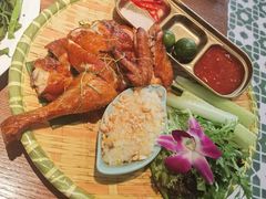 -南越郡·越式风味餐厅(青秀万达店)