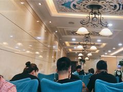 大堂-杜优素羊杂碎(财满街店)
