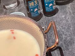 -捞王猪肚鸡火锅(金华义乌之心店)