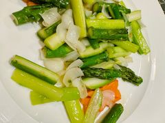 -上海明天广场JW万豪酒店