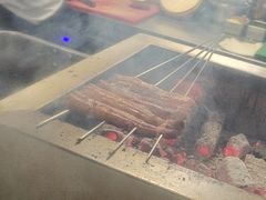 -玄白·炭烤活鳗(上海首店)