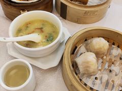 -清远国际酒店御珍轩食街