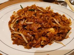 槟城炒果条-关夫人餐厅(阳光广场店)