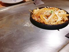 炒银芽-日葵 大阪烧ひまり(仙霞路店)