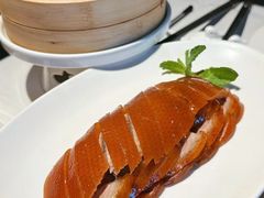 -四季民福烤鸭店(东四十条店)
