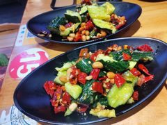 凉菜-吉志烤肉(太原总店)