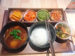 -牛腩之旅·牛腩牛杂煲(光启城美食城店)