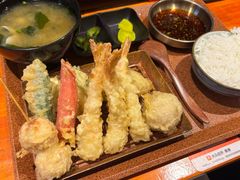 -天妇罗内顺田(罗湖店)