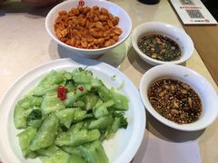 -老佛爷炭火蛙锅直营(清滨路总店)