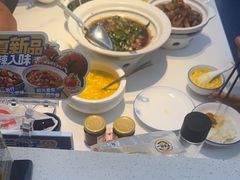 -兰湘子·湘菜小炒(盛龙广场店)