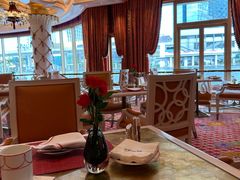 -咖啡苑 - 蔚藍夏日限定主题(永利皇宫店)