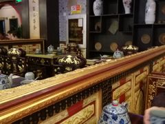 -缪氏川菜(丰盛町店)