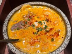 -仓桥家·焗寿司·锅物(光谷步行街店)