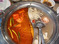 -彤德莱牛肉火锅(双港店)