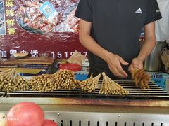 -嘉峪关关城