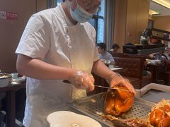 -梅利汴京烤鸭•开封豫菜地标店(东大街店)